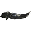 1996-1998 Honda Civic Hatchback Fender Liner Passenger Side