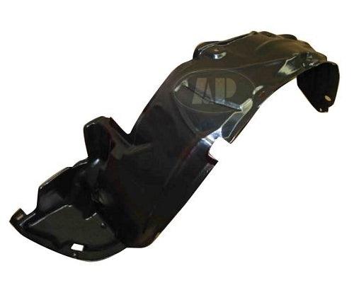 1997-2001 Honda Crv Fender Liner Passenger Side