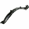 1998-2002 Honda Accord Coupe Fender Liner Passenger Side