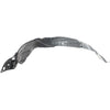 2001-2003 Honda Civic Sedan Fender Liner Passenger Side