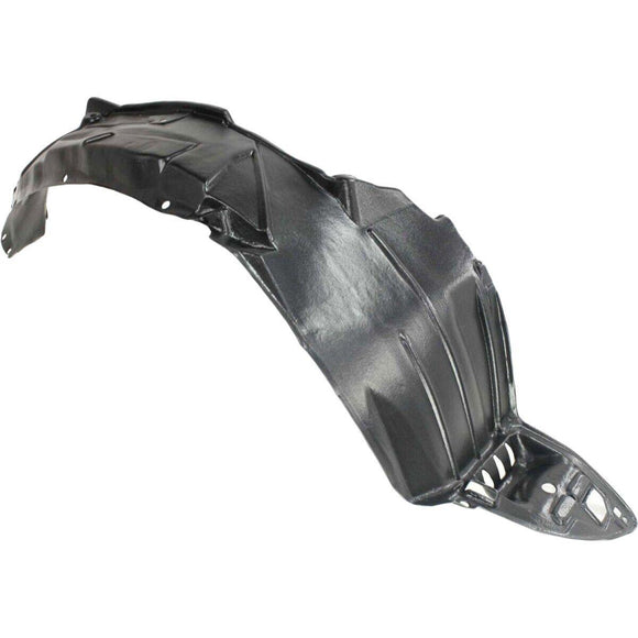 2001-2003 Honda Civic Coupe Fender Liner Passenger Side