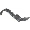 1999-2004 Honda Odyssey Fender Liner Passenger Side