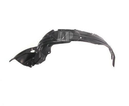 2002-2006 Honda Crv Fender Liner Passenger Side