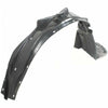 2003-2007 Honda Accord Coupe Fender Liner Passenger Side