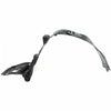 2003-2007 Honda Accord Coupe Fender Liner Passenger Side