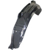 2004-2005 Honda Civic Coupe Fender Liner Passenger Side