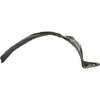 2004-2005 Honda Civic Coupe Fender Liner Passenger Side