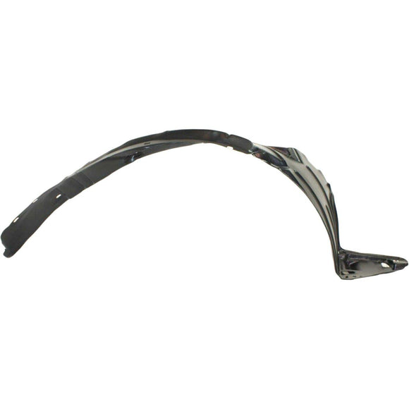 2004 Acura El Fender Liner Passenger Side