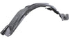 2005-2007 Honda Odyssey Fender Liner Passenger Side