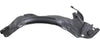 2005-2007 Honda Odyssey Fender Liner Passenger Side