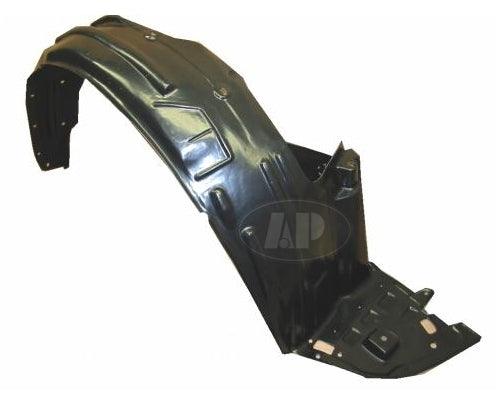 2005-2007 Honda Odyssey Fender Liner Passenger Side