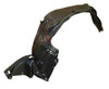 2006-2011 Honda Ridgeline Fender Liner Front Passenger Side