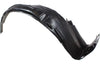 2008-2010 Honda Odyssey Fender Liner Passenger Side