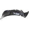 2007-2008 Honda Element Fender Liner Passenger Side