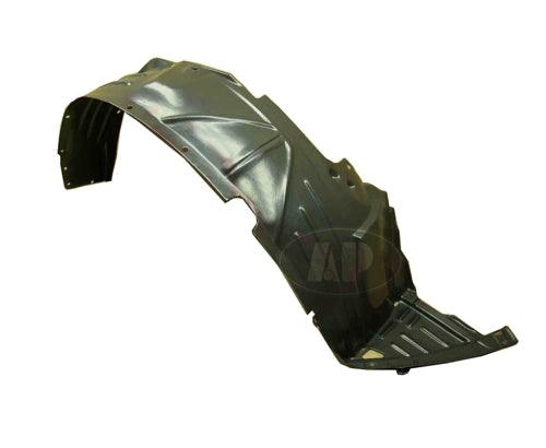 2007-2008 Honda Element Fender Liner Passenger Side