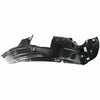 2009-2014 Honda Fit Fender Liner Passenger Side Sport Model