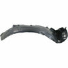 2010-2012 Honda Accord Crosstour Fender Liner Passenger Side