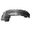 2012-2014 Honda Crv Fender Liner Passenger Side