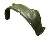 2012-2014 Honda Crv Fender Liner Passenger Side