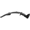 2019-2021 Honda Passport Fender Liner Passenger Side