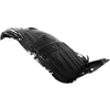 2019-2021 Honda Passport Fender Liner Passenger Side