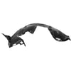 2016-2021 Honda Pilot Fender Liner Passenger Side