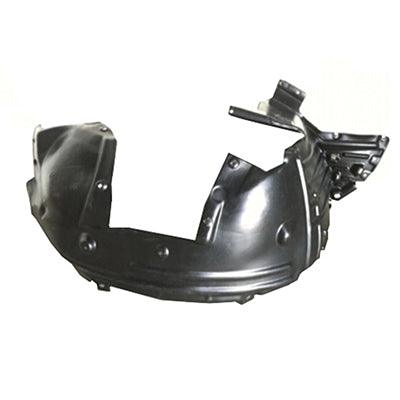 2019-2021 Honda Passport Fender Liner Passenger Side