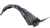 2014-2015 Honda Civic Sedan Fender Liner Passenger Side