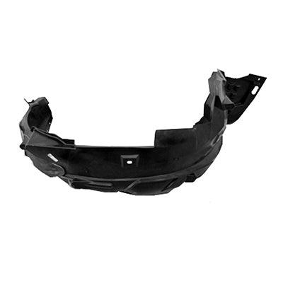 2014-2015 Honda Civic Sedan Fender Liner Passenger Side