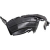 2017-2021 Honda Crv Fender Liner Passenger Side Injection Model