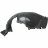 2017-2019 Honda Civic Hatchback Fender Liner Front Passenger Side Sport/Sport Touring Model