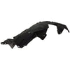 2019-2021 Honda Hrv Fender Liner Passenger Side Touring Model