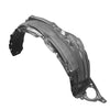 Fender Liner Front Passenger Side Honda Crv 2020-2022 Injection Molded Hatchback , Ho1249199