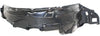 2006-2011 Honda Civic Sedan Fender Liner Driver Side Dx