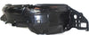 2006-2011 Honda Civic Sedan Fender Liner Driver Side Dx