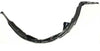 2006-2011 Honda Civic Sedan Fender Liner Driver Side Dx