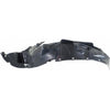 2006-2008 Honda Pilot Fender Liner Front Driver Side