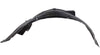 2007-2009 Honda Crv Fender Liner Driver Side