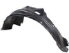 2007-2009 Honda Crv Fender Liner Driver Side