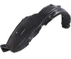 2007-2009 Honda Crv Fender Liner Driver Side