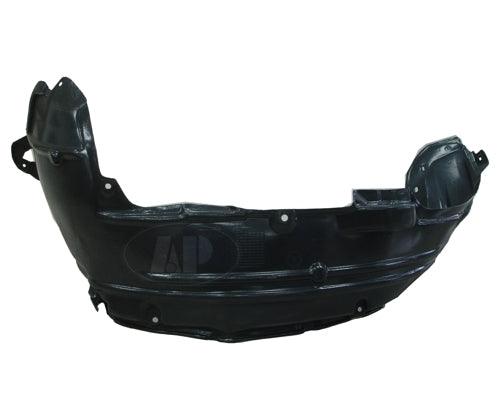 2007-2009 Honda Crv Fender Liner Driver Side