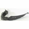 2007-2008 Honda Fit Fender Liner Front Driver Side