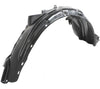 2006-2011 Honda Civic Sedan Fender Liner Passenger Side Dx