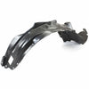 2006-2008 Honda Pilot Fender Liner Front Passenger Side