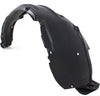 2007-2009 Honda Crv Fender Liner Passenger Side