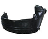 2007-2009 Honda Crv Fender Liner Passenger Side