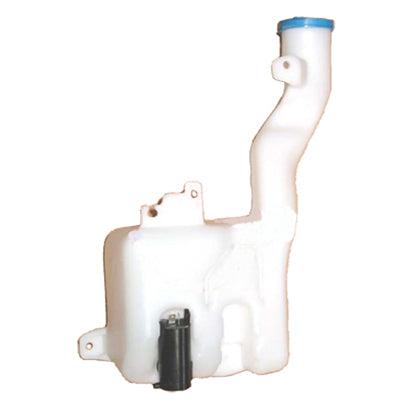 1988-1989 Honda Civic Sedan Washer Tank