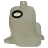 1990-1993 Honda Accord Coupe Washer Tank