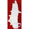 2009-2014 Honda Fit Washer Tank Without Motor