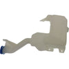 2008-2009 Honda Accord Sedan Washer Tank Japan